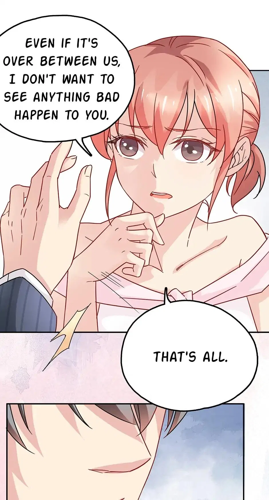 Chief Seduction Officer Chapter 65 – Page 5