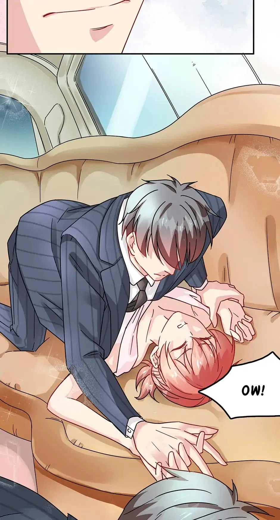 Chief Seduction Officer Chapter 65 – Page 6