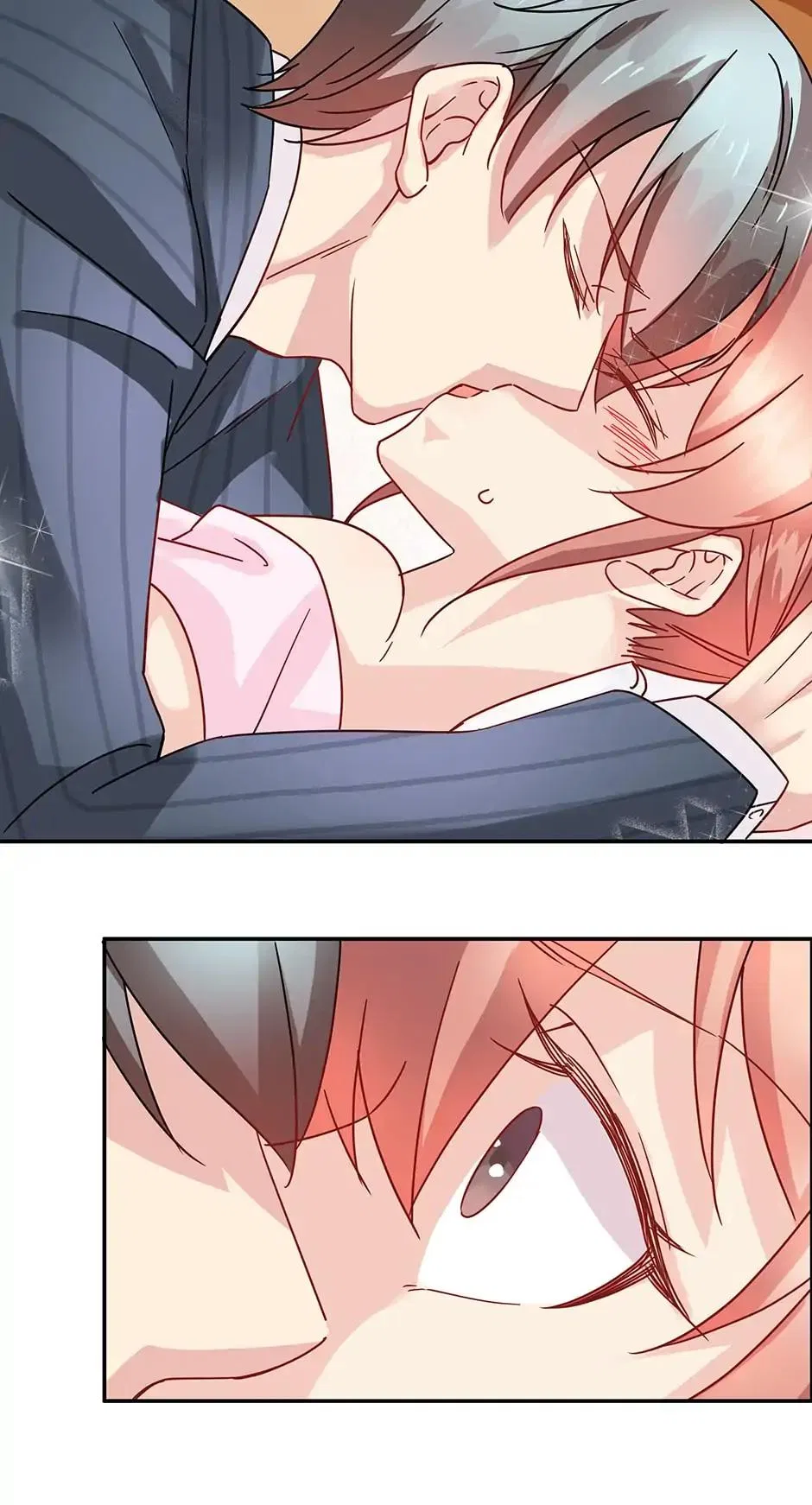 Chief Seduction Officer Chapter 65 – Page 7