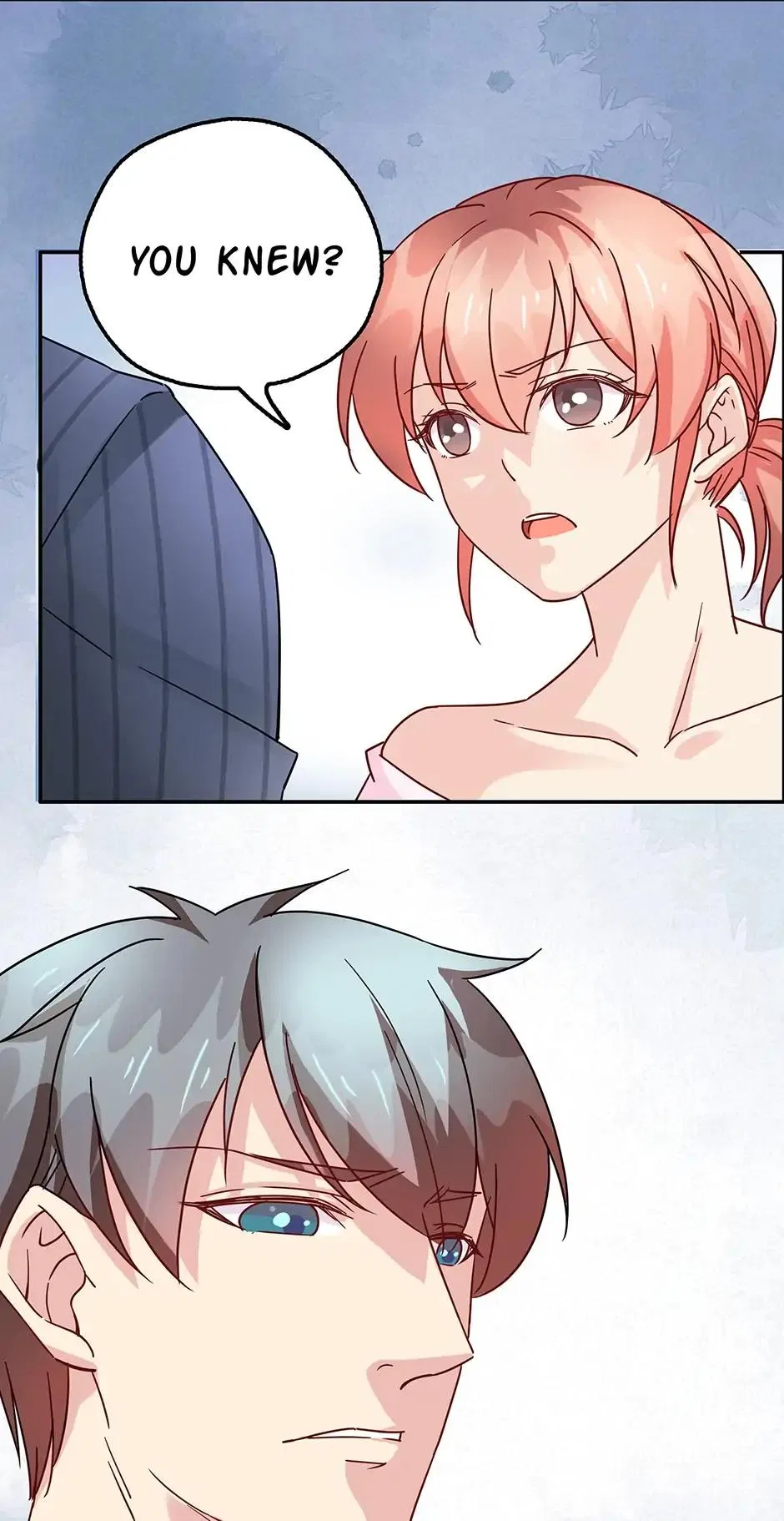 Chief Seduction Officer Chapter 65 – Page 10