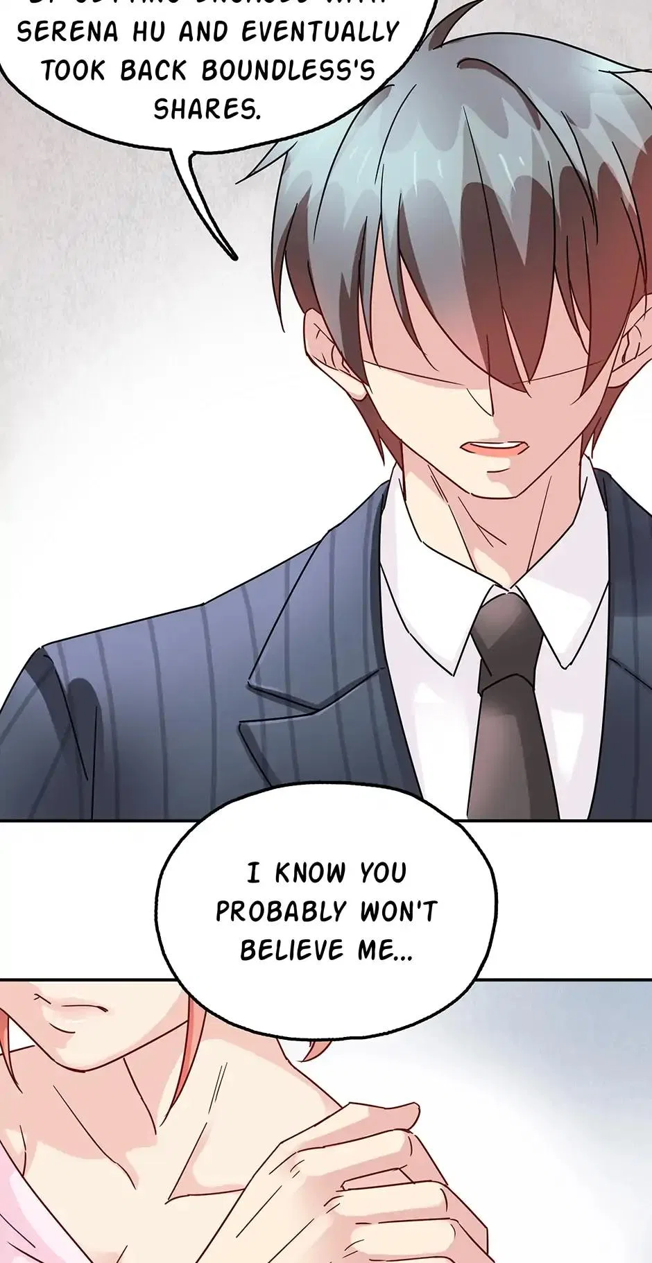 Chief Seduction Officer Chapter 65 – Page 12