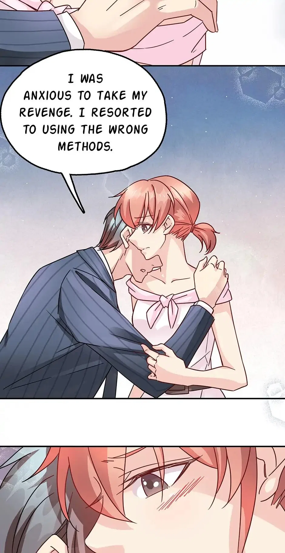 Chief Seduction Officer Chapter 65 – Page 13