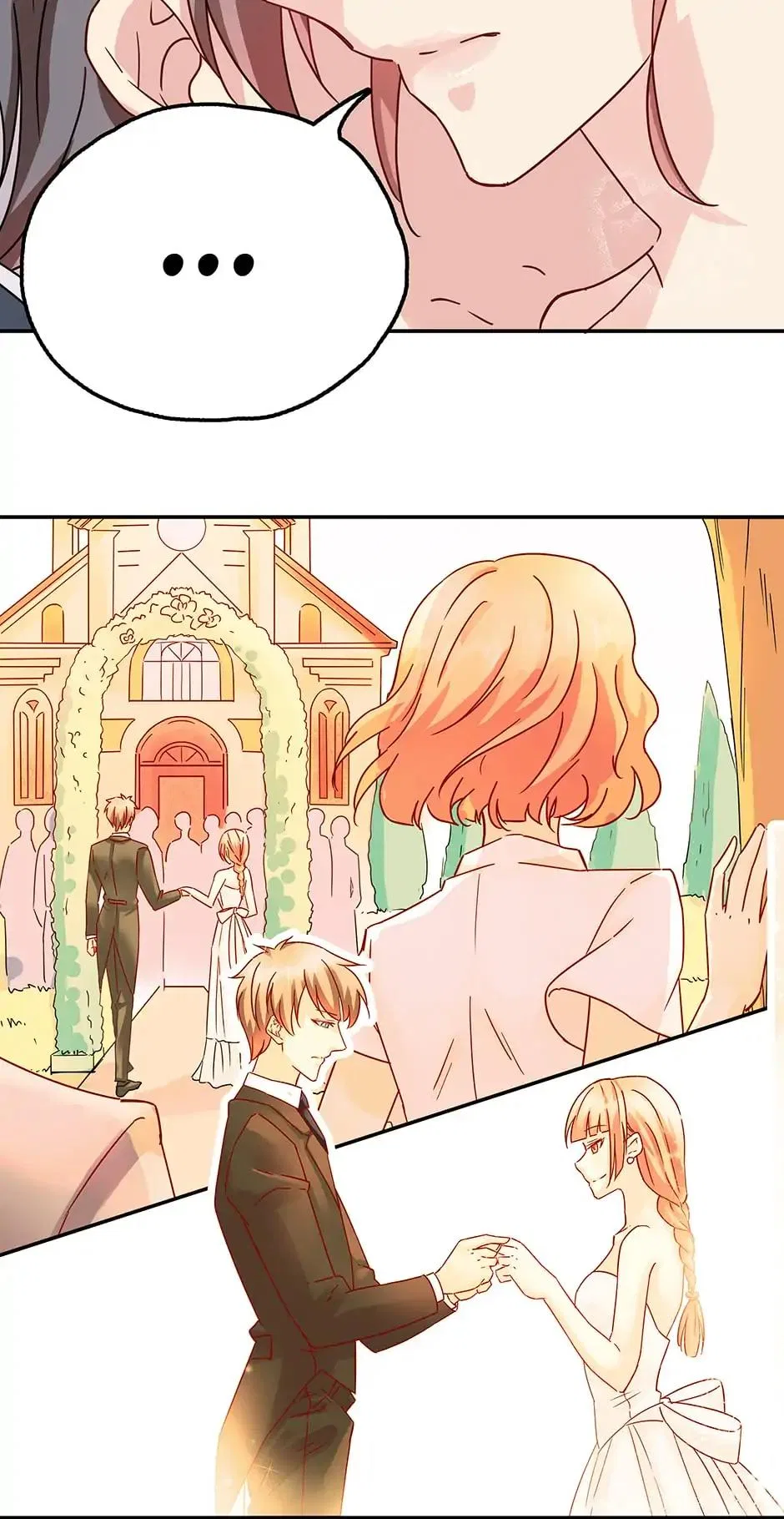 Chief Seduction Officer Chapter 65 – Page 14