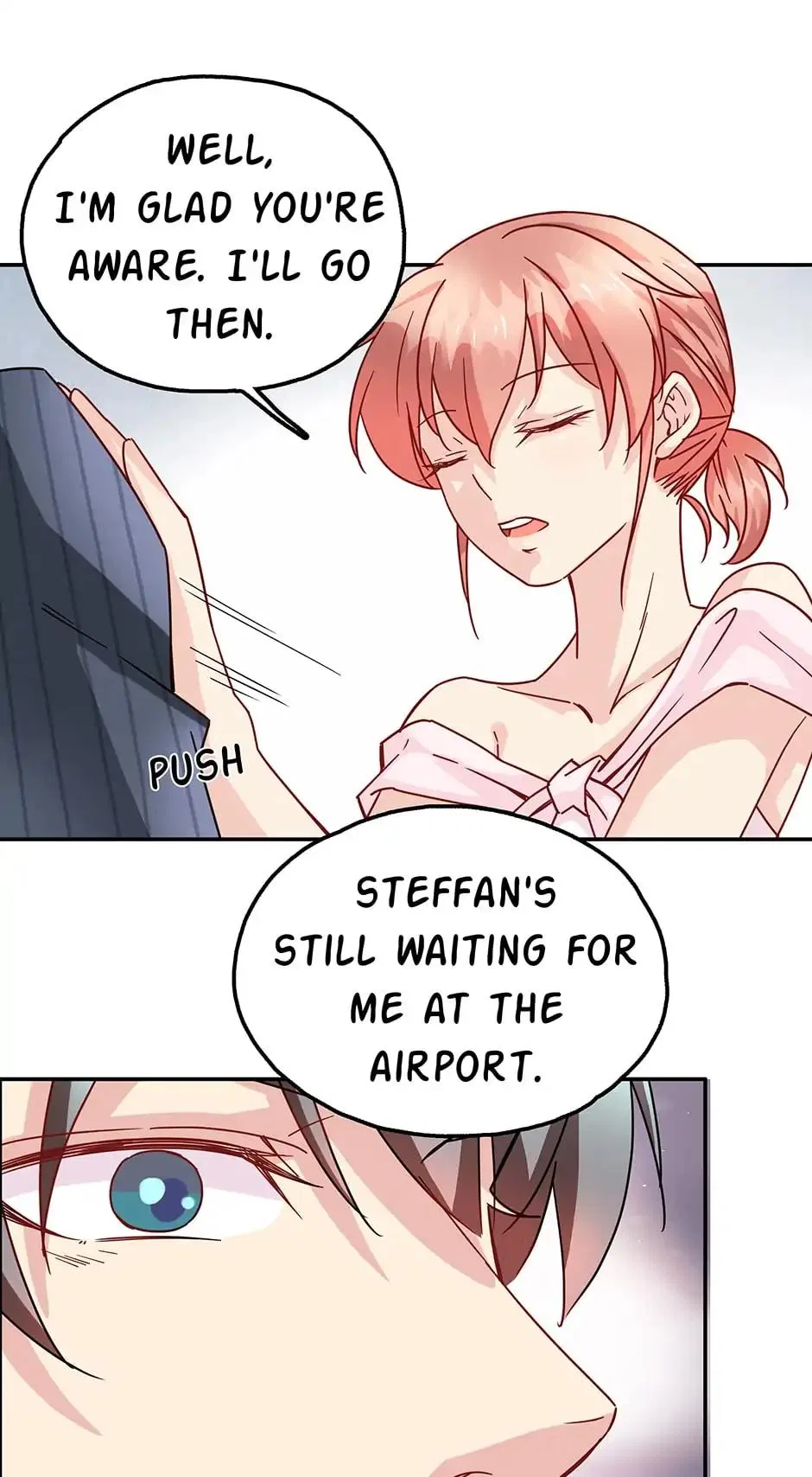 Chief Seduction Officer Chapter 65 – Page 15