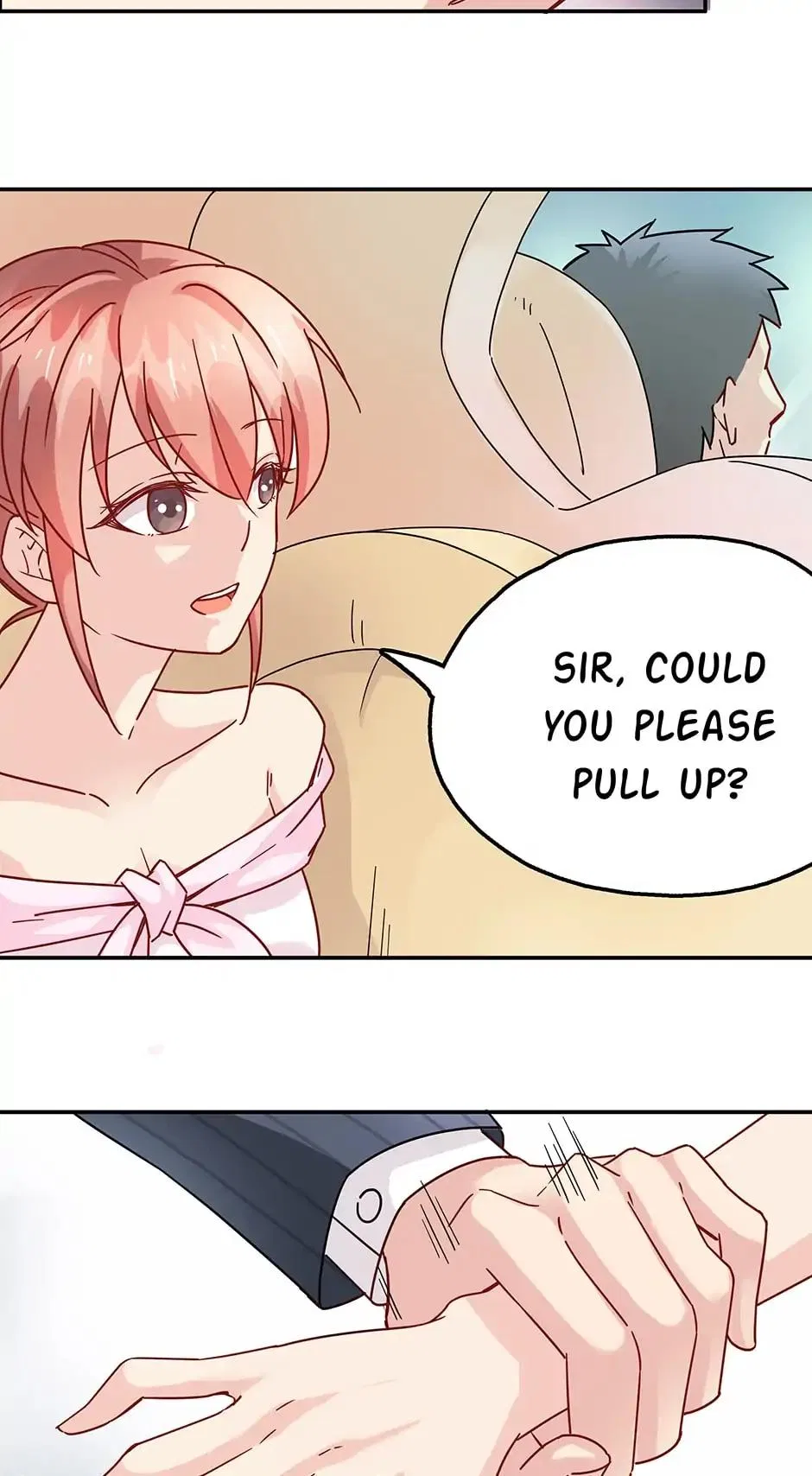 Chief Seduction Officer Chapter 65 – Page 16