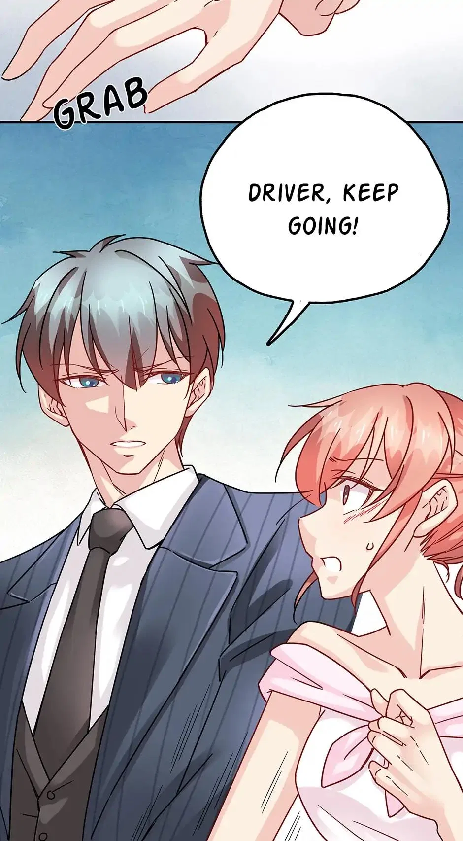 Chief Seduction Officer Chapter 65 – Page 17