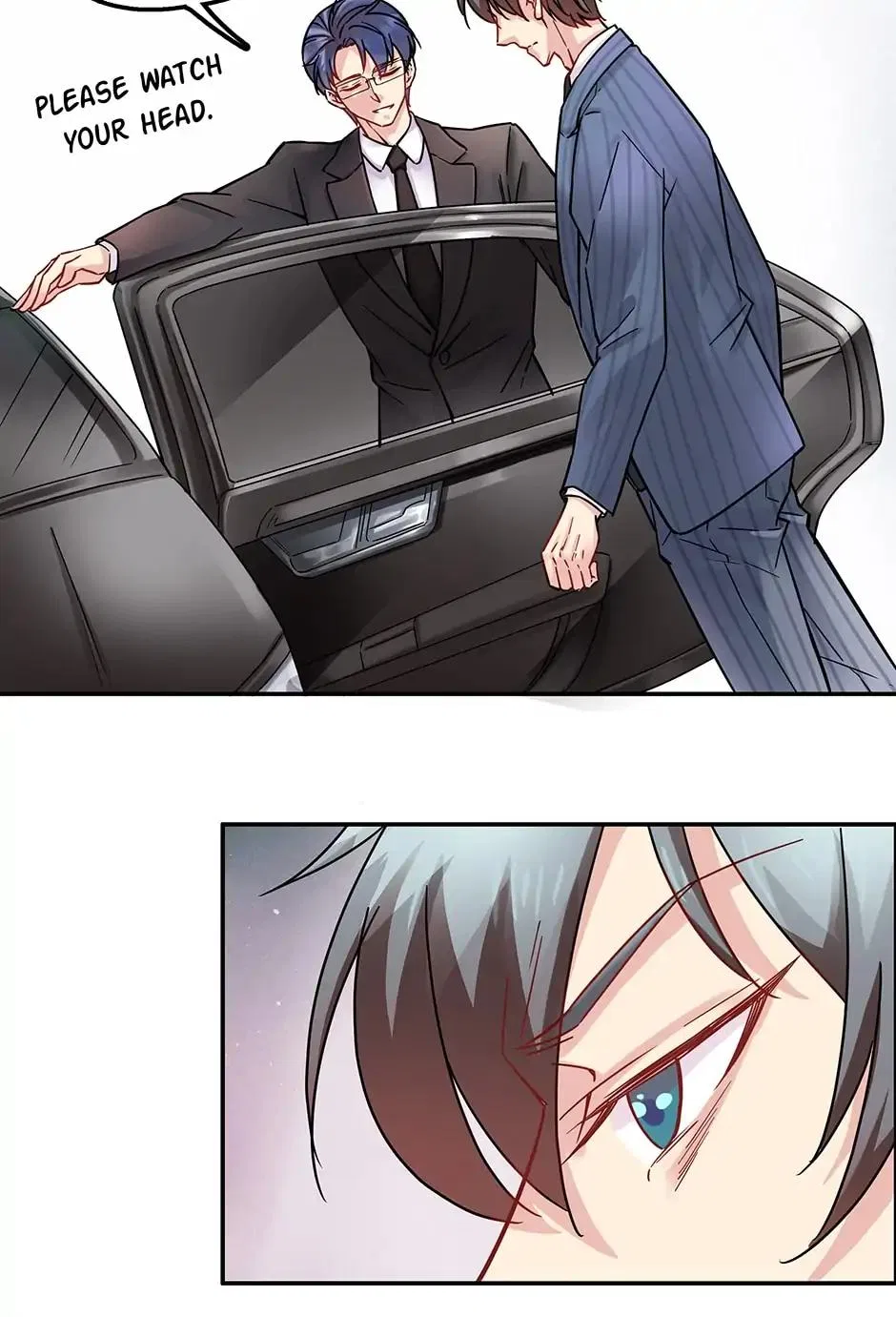 Chief Seduction Officer Chapter 64 – Page 3