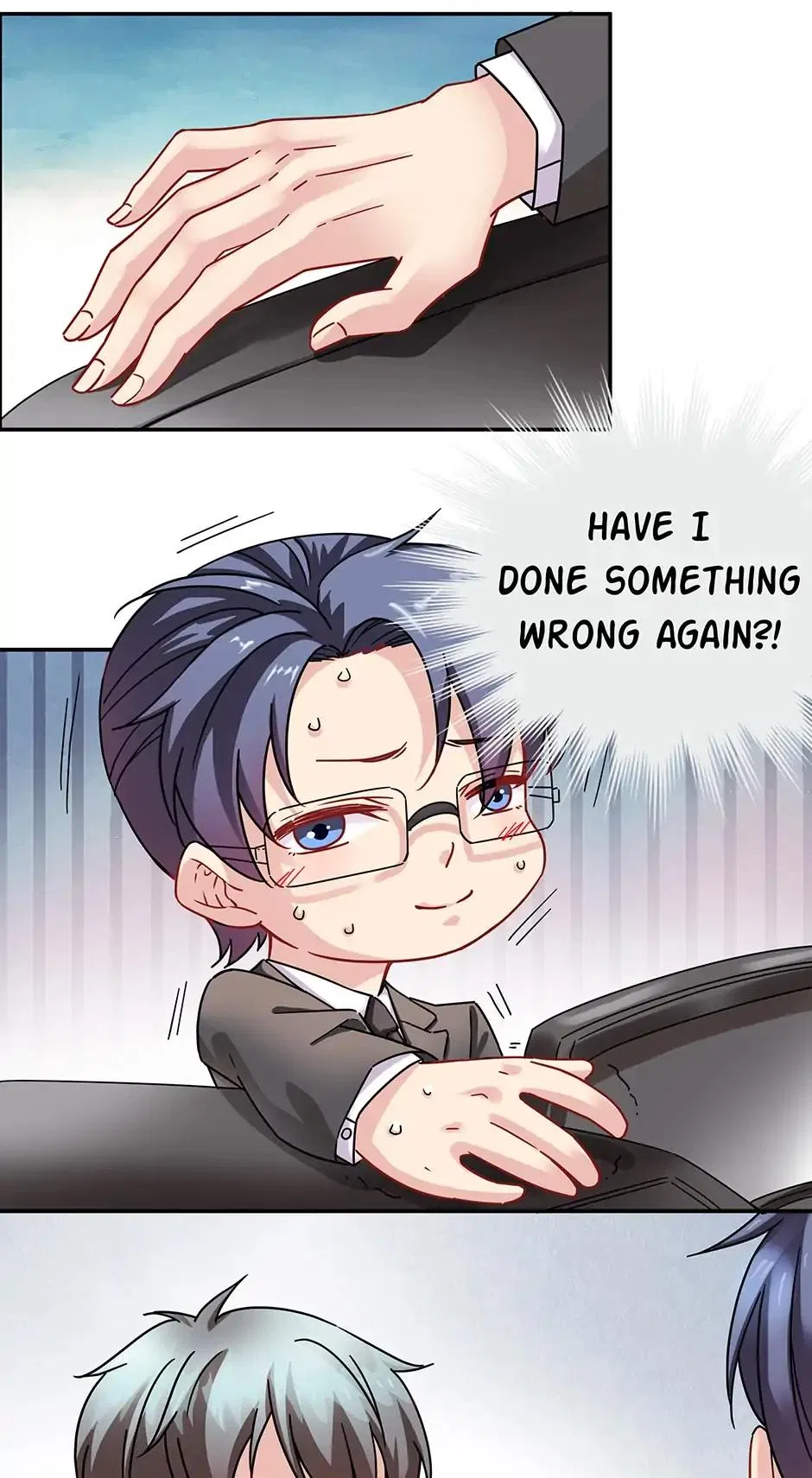 Chief Seduction Officer Chapter 64 – Page 4