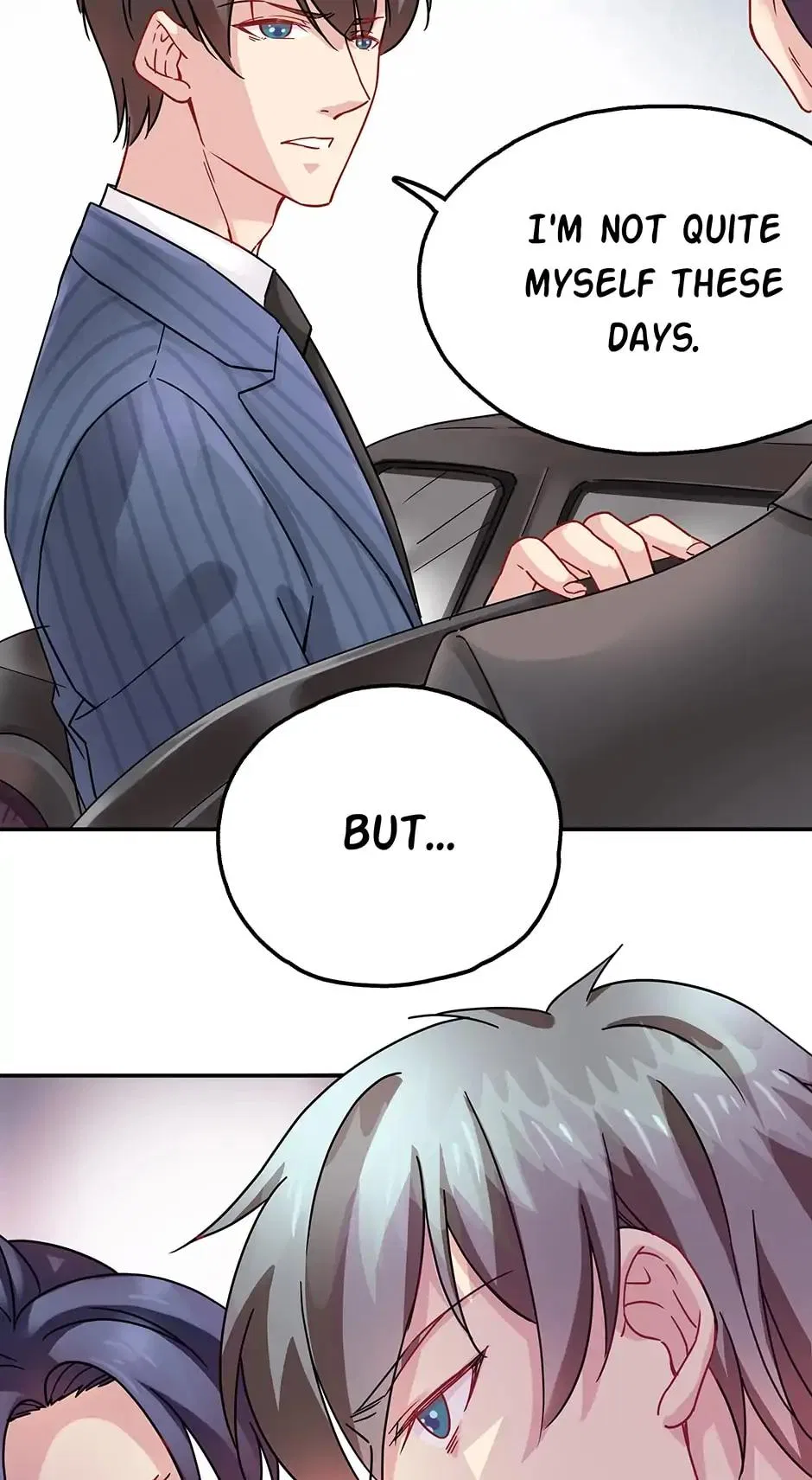Chief Seduction Officer Chapter 64 – Page 5