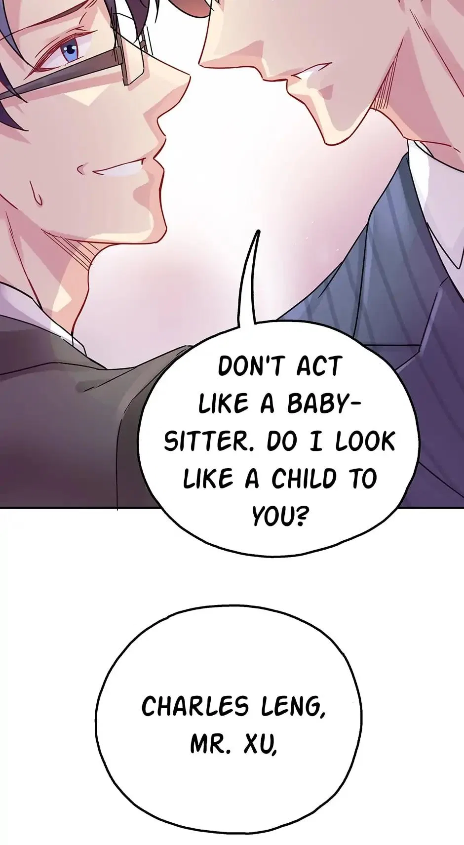 Chief Seduction Officer Chapter 64 – Page 6