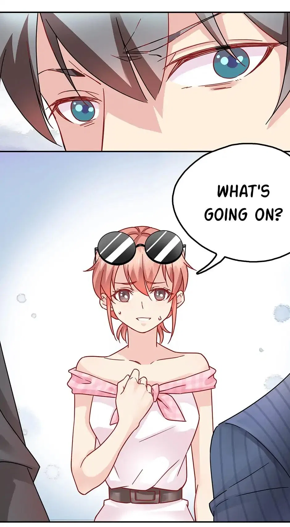 Chief Seduction Officer Chapter 64 – Page 7