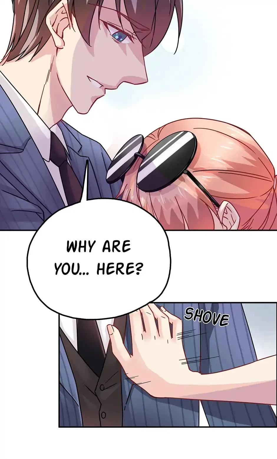 Chief Seduction Officer Chapter 64 – Page 11
