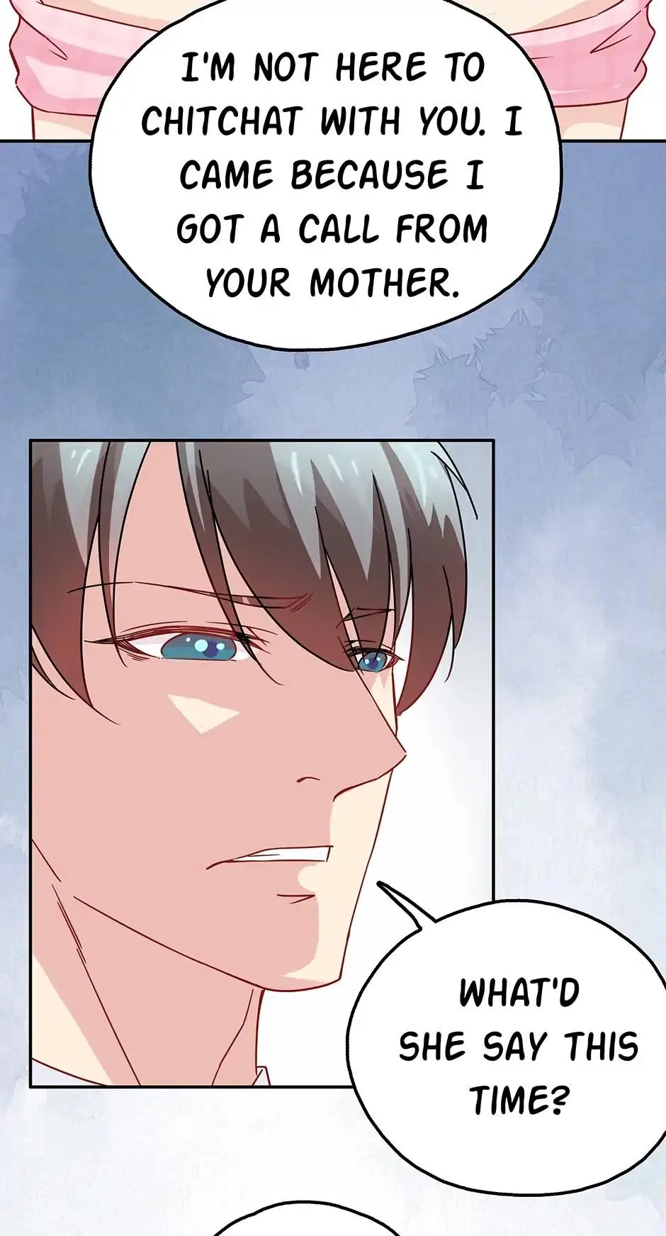 Chief Seduction Officer Chapter 64 – Page 13