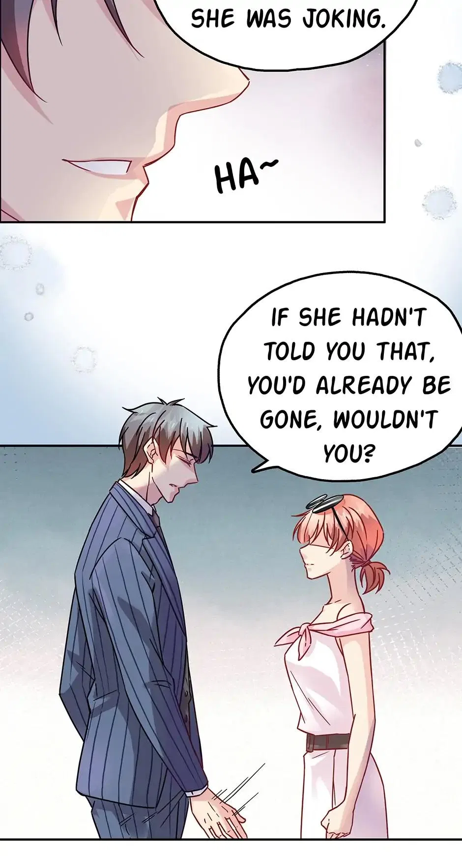 Chief Seduction Officer Chapter 64 – Page 15