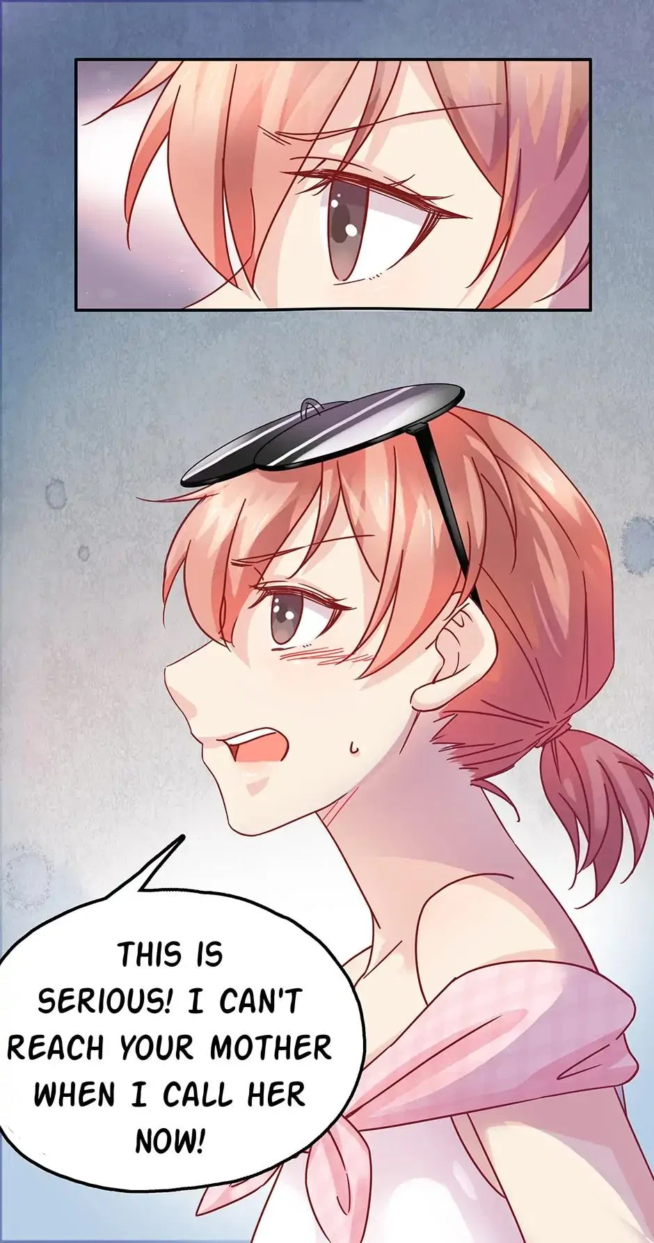 Chief Seduction Officer Chapter 64 – Page 16