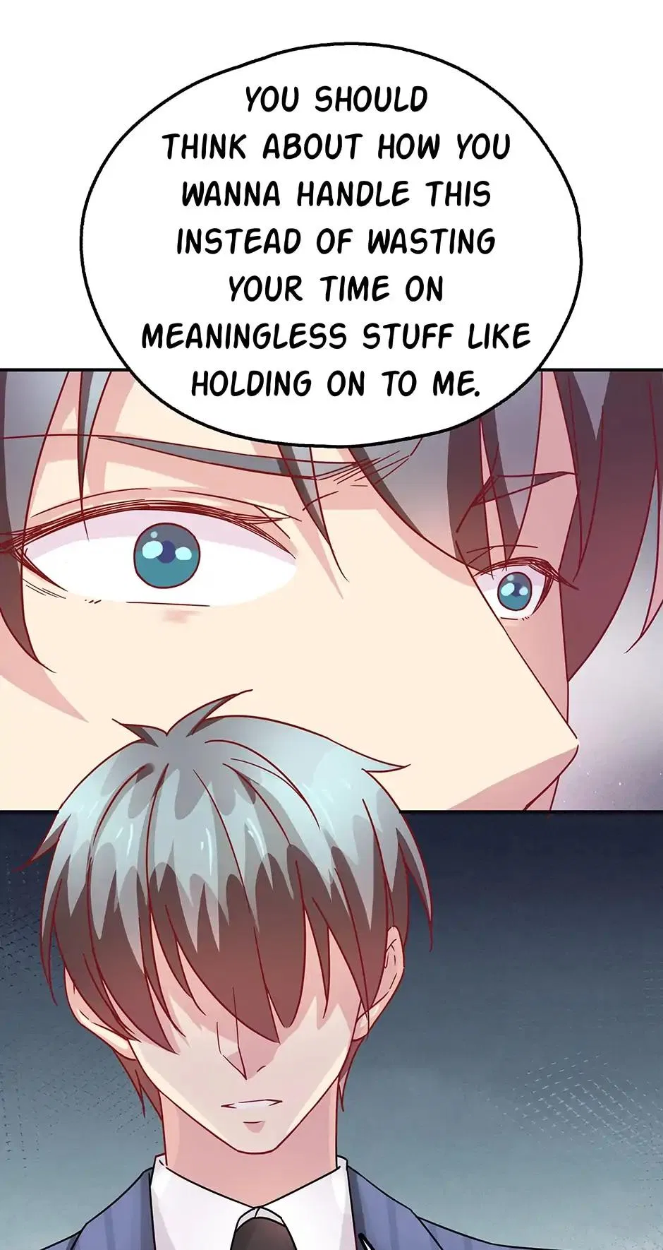 Chief Seduction Officer Chapter 64 – Page 17