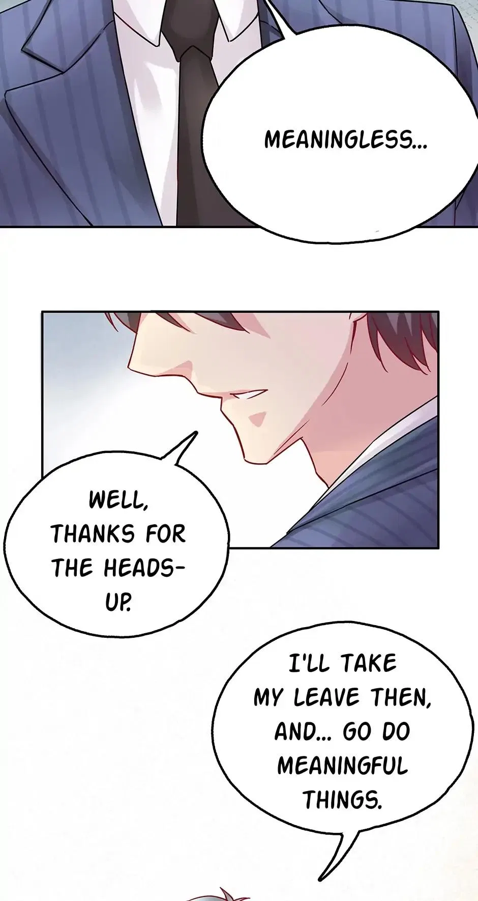 Chief Seduction Officer Chapter 64 – Page 18