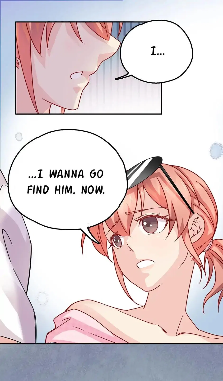 Chief Seduction Officer Chapter 63 – Page 8