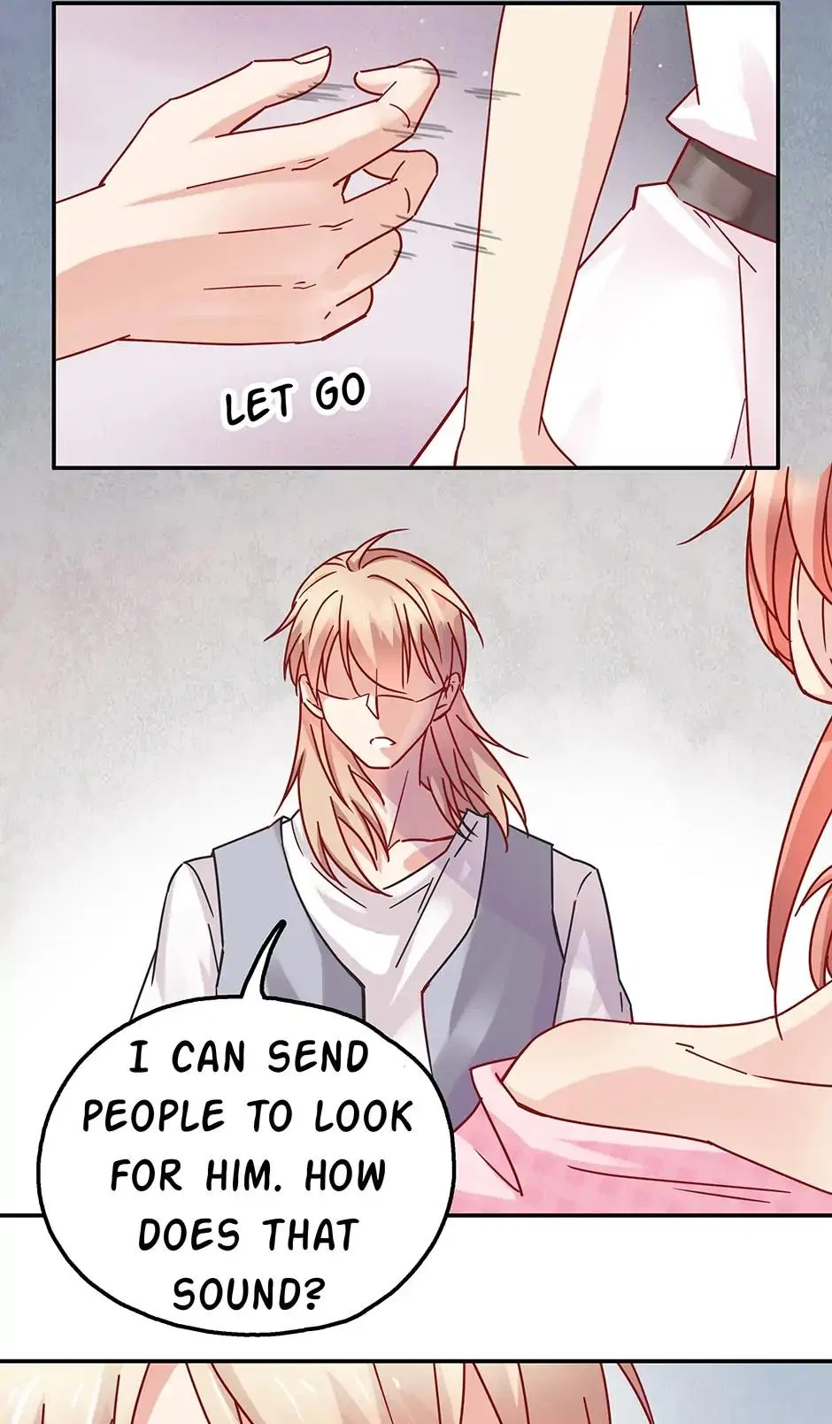 Chief Seduction Officer Chapter 63 – Page 9