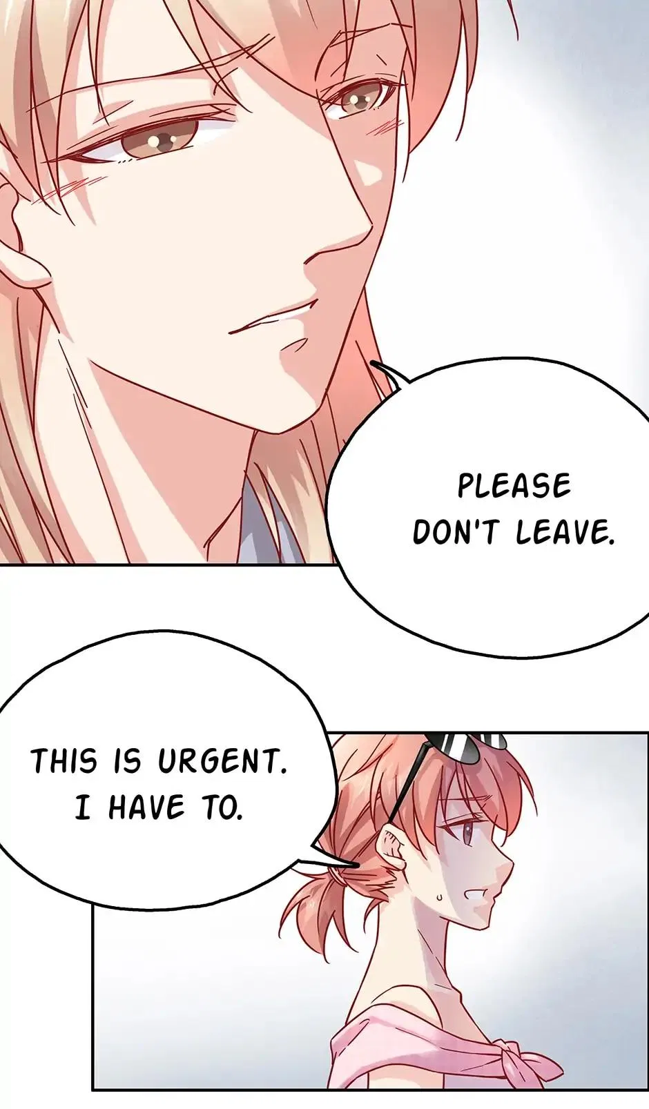 Chief Seduction Officer Chapter 63 – Page 10