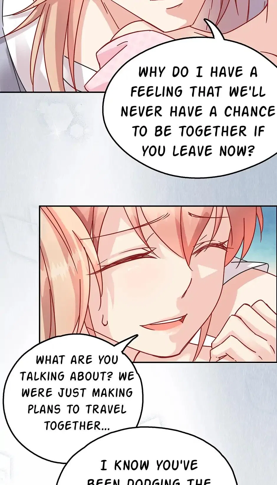 Chief Seduction Officer Chapter 63 – Page 13