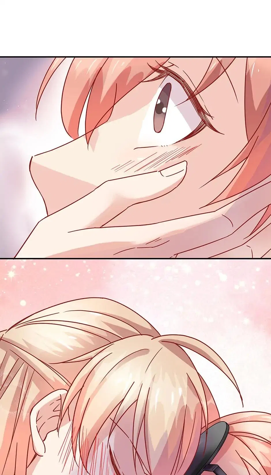 Chief Seduction Officer Chapter 63 – Page 15
