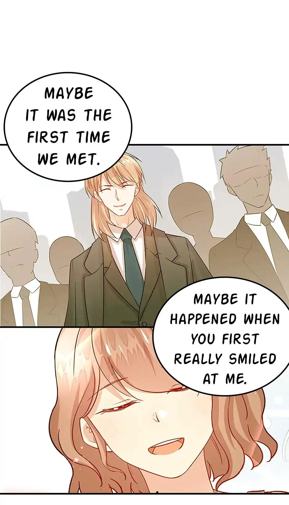 Chief Seduction Officer Chapter 63 – Page 17