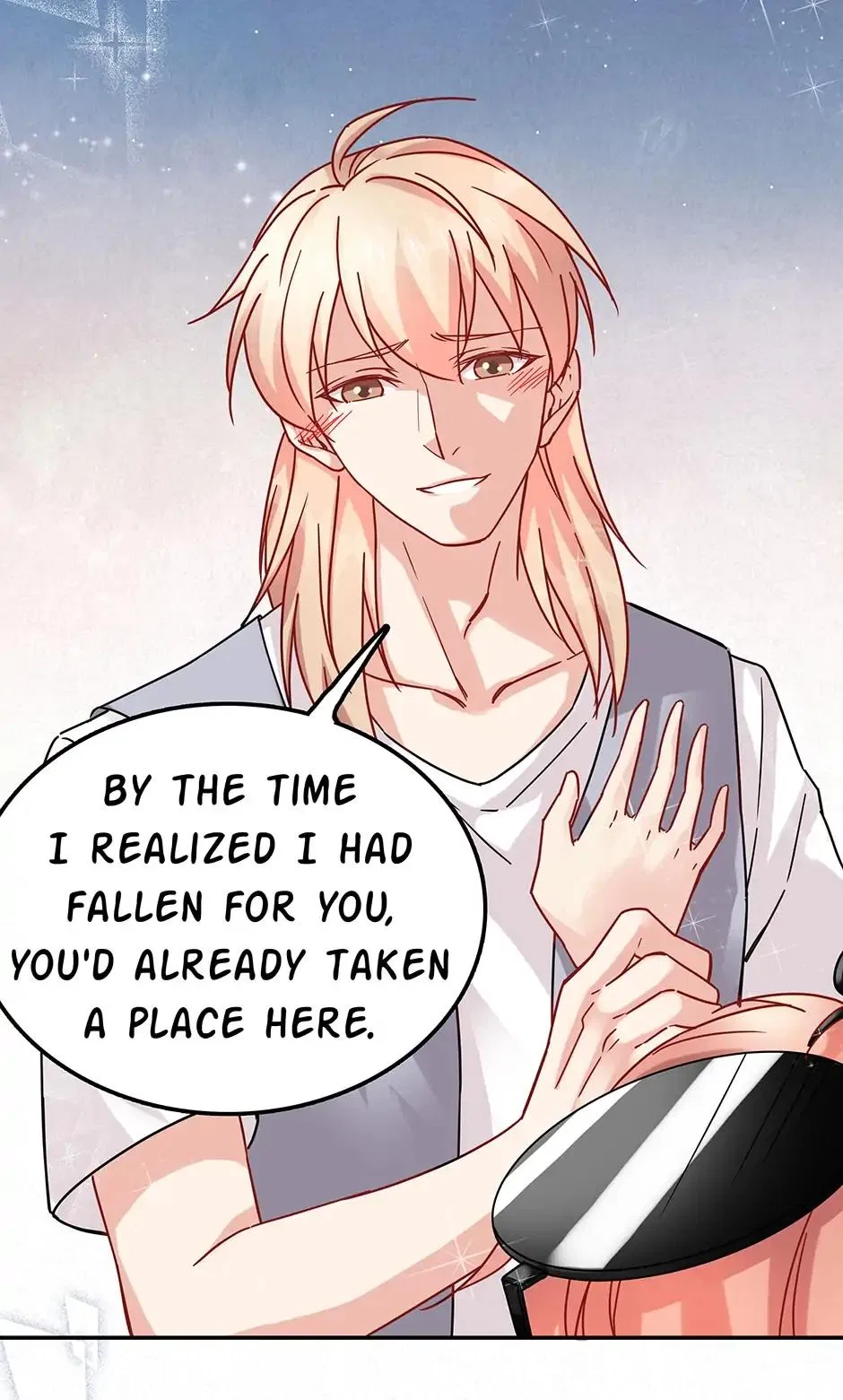 Chief Seduction Officer Chapter 63 – Page 18
