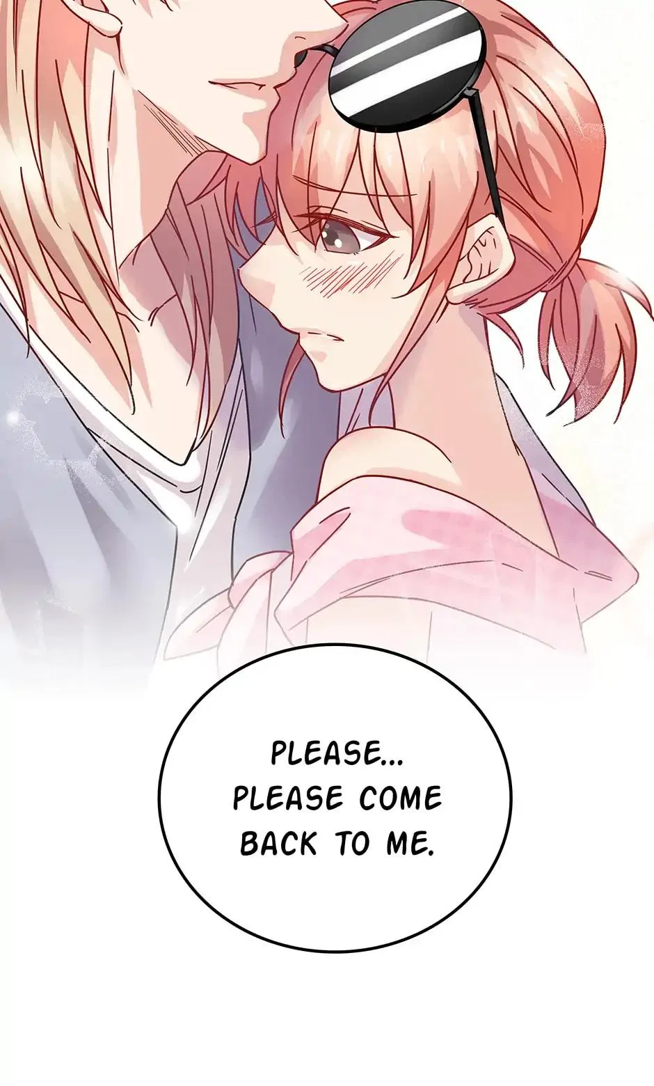 Chief Seduction Officer Chapter 63 – Page 20