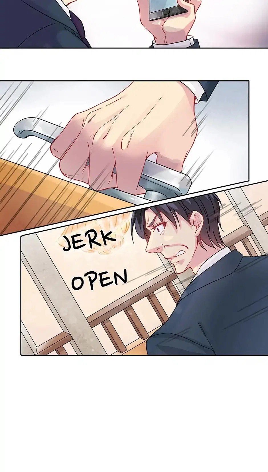Chief Seduction Officer Chapter 62 – Page 6
