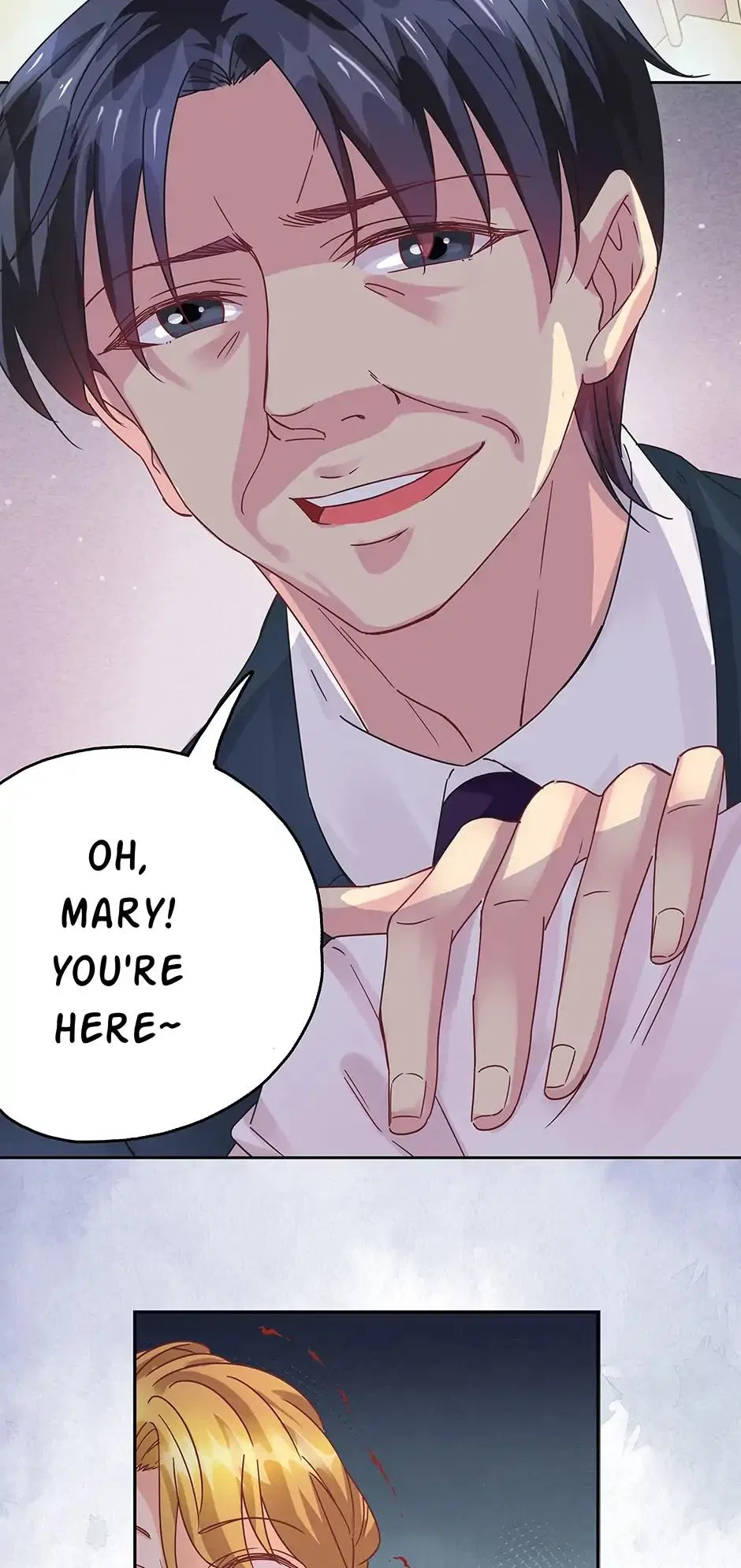 Chief Seduction Officer Chapter 62 – Page 16