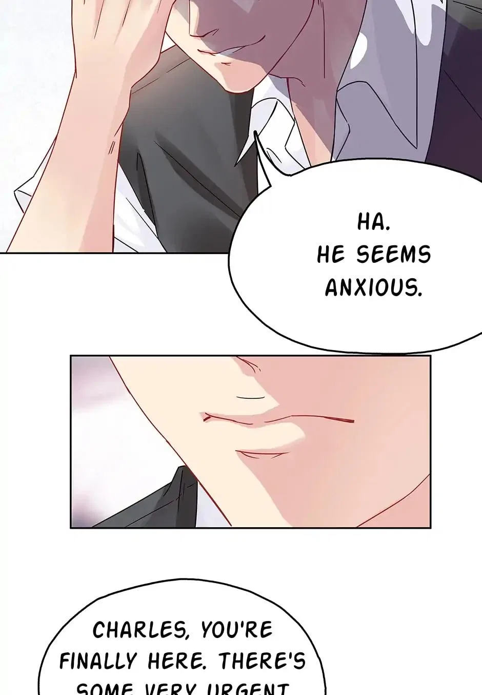 Chief Seduction Officer Chapter 61 – Page 2