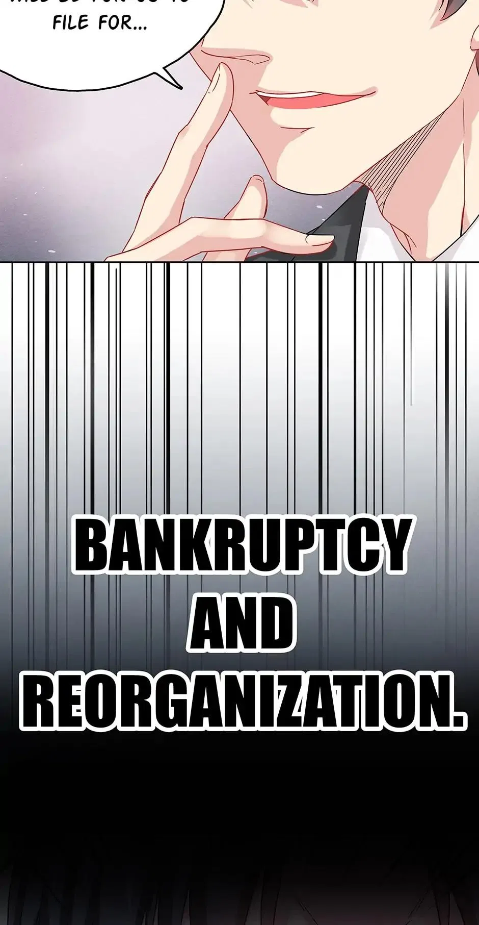 Chief Seduction Officer Chapter 61 – Page 9