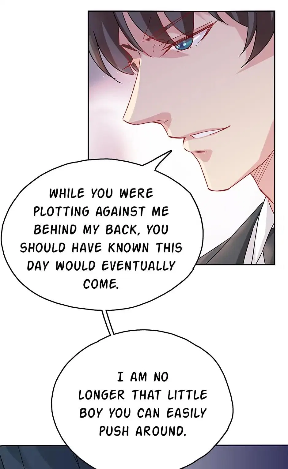 Chief Seduction Officer Chapter 61 – Page 11