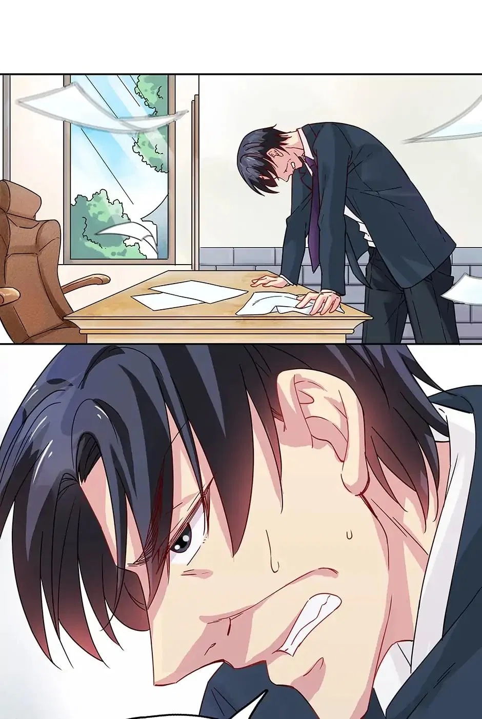 Chief Seduction Officer Chapter 61 – Page 14