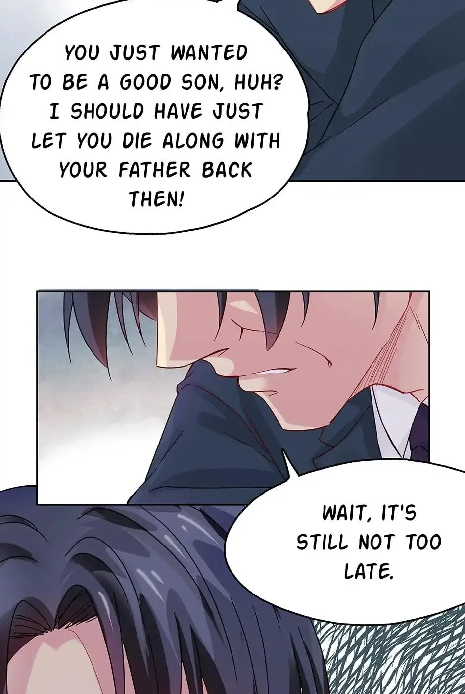 Chief Seduction Officer Chapter 61 – Page 15