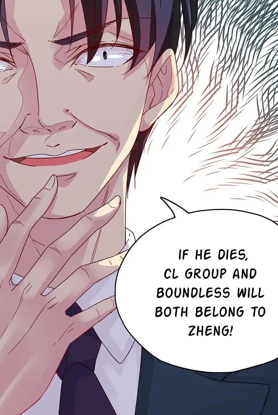 Chief Seduction Officer Chapter 61 – Page 16
