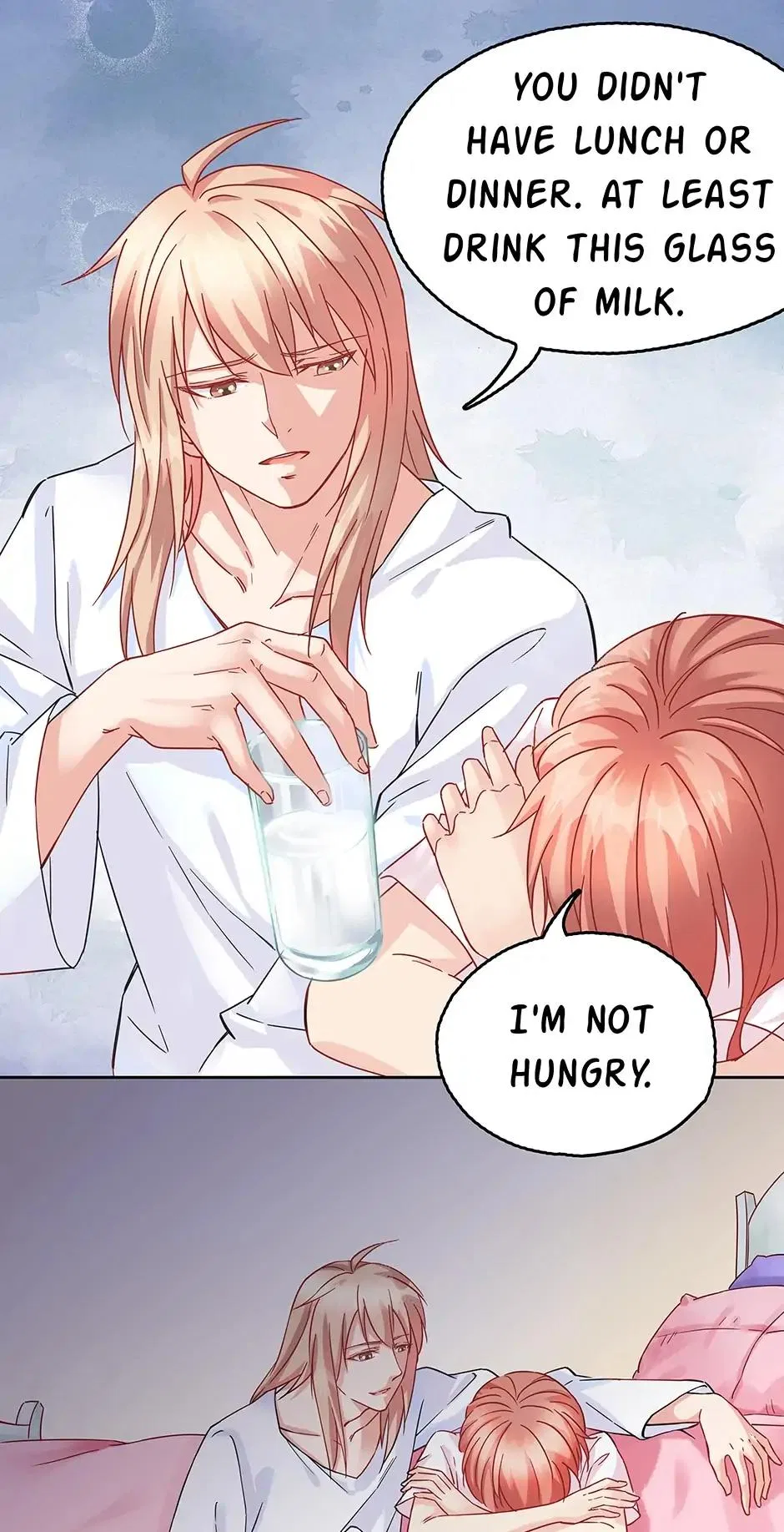 Chief Seduction Officer Chapter 60 – Page 3