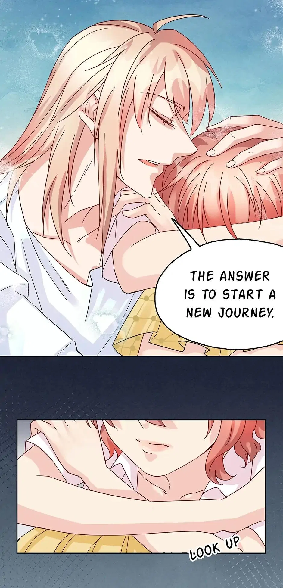 Chief Seduction Officer Chapter 60 – Page 5