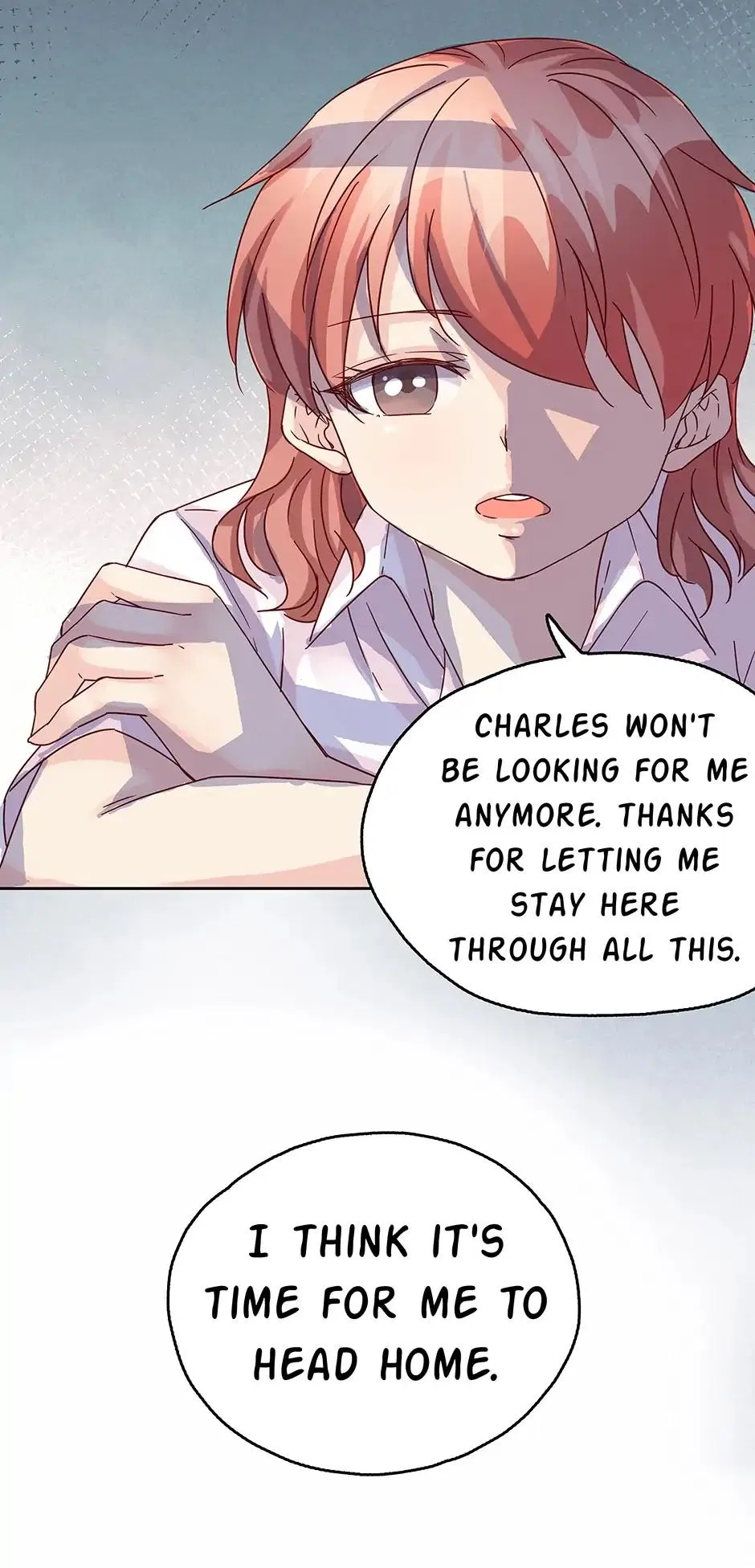 Chief Seduction Officer Chapter 60 – Page 6