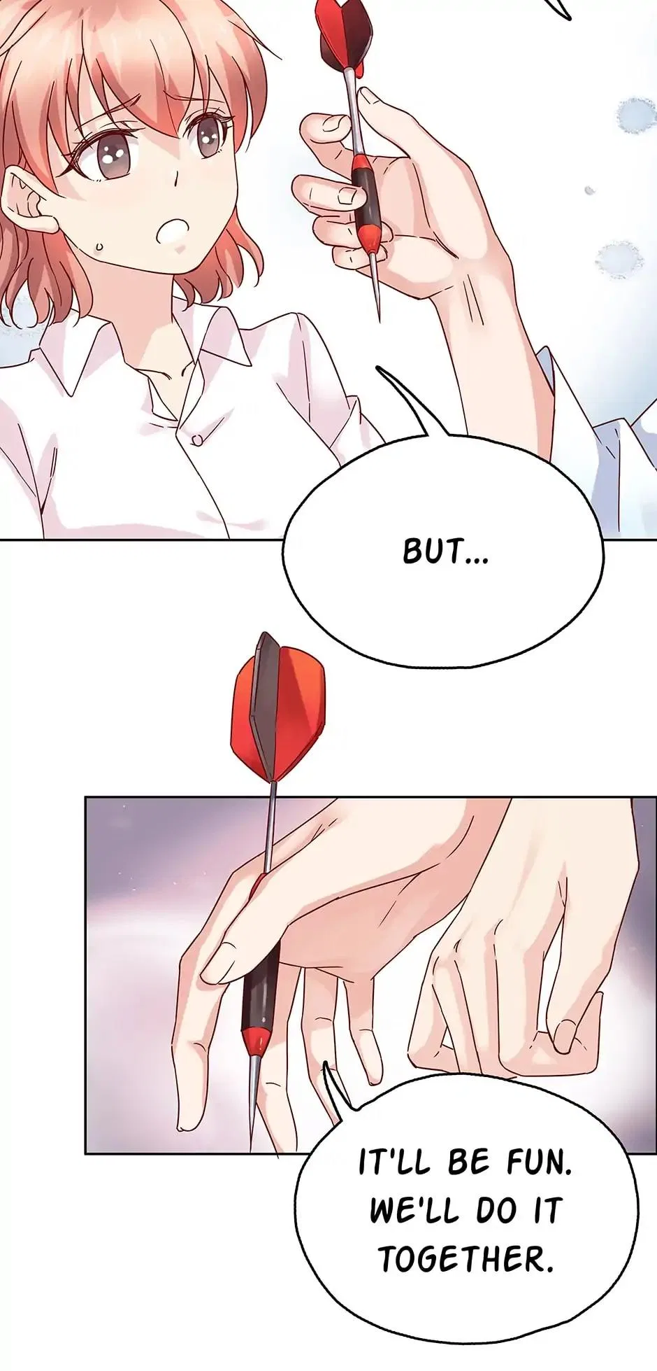 Chief Seduction Officer Chapter 60 – Page 11