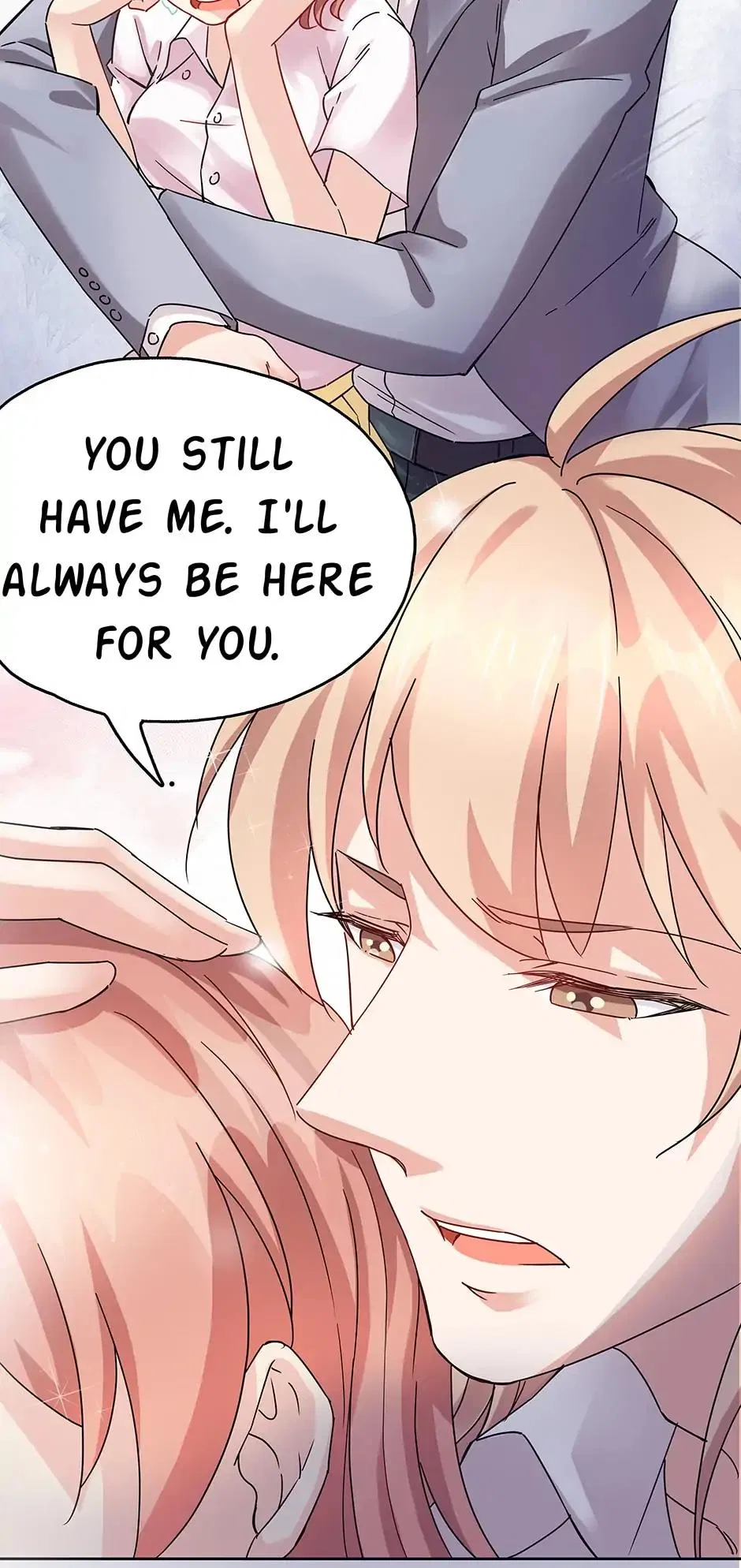 Chief Seduction Officer Chapter 59 – Page 2