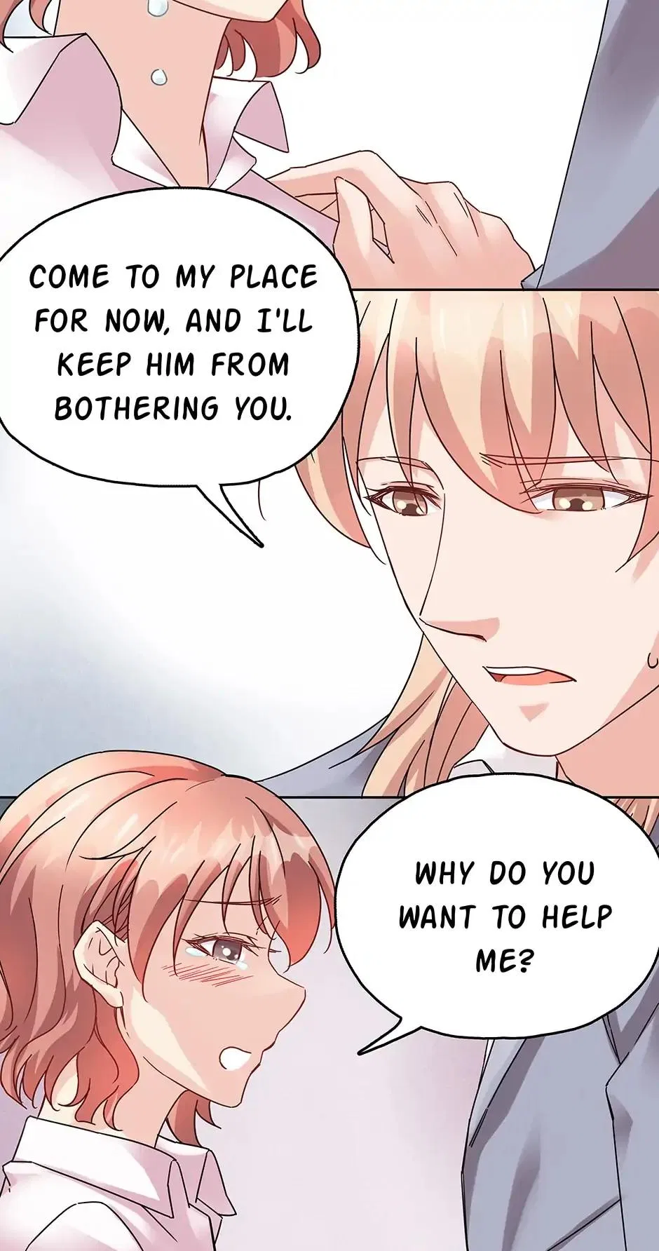 Chief Seduction Officer Chapter 59 – Page 5