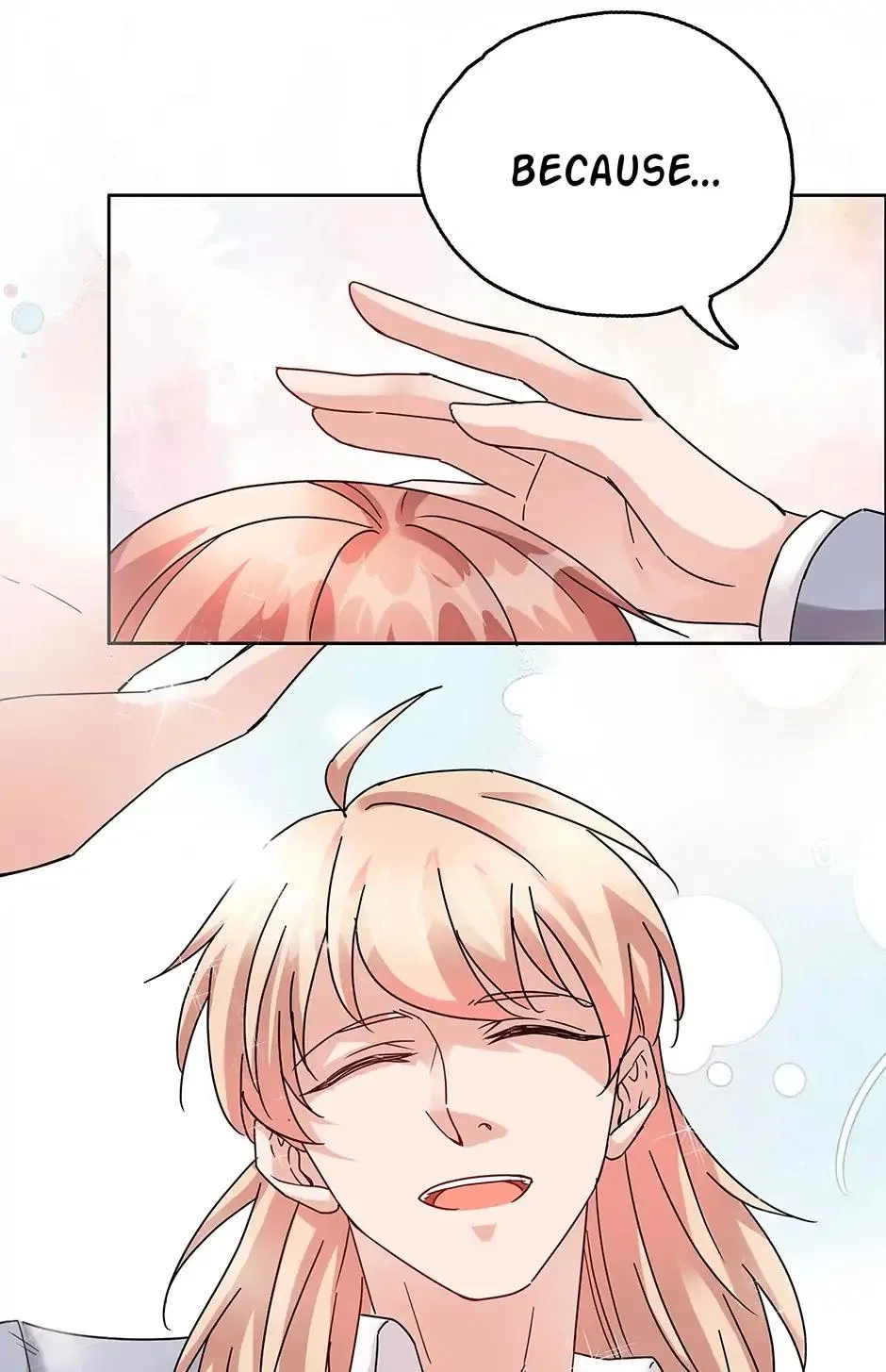 Chief Seduction Officer Chapter 59 – Page 6