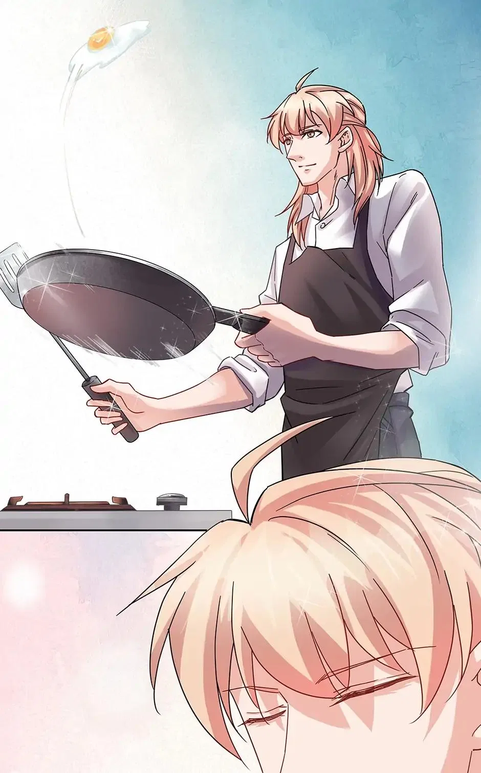 Chief Seduction Officer Chapter 59 – Page 9