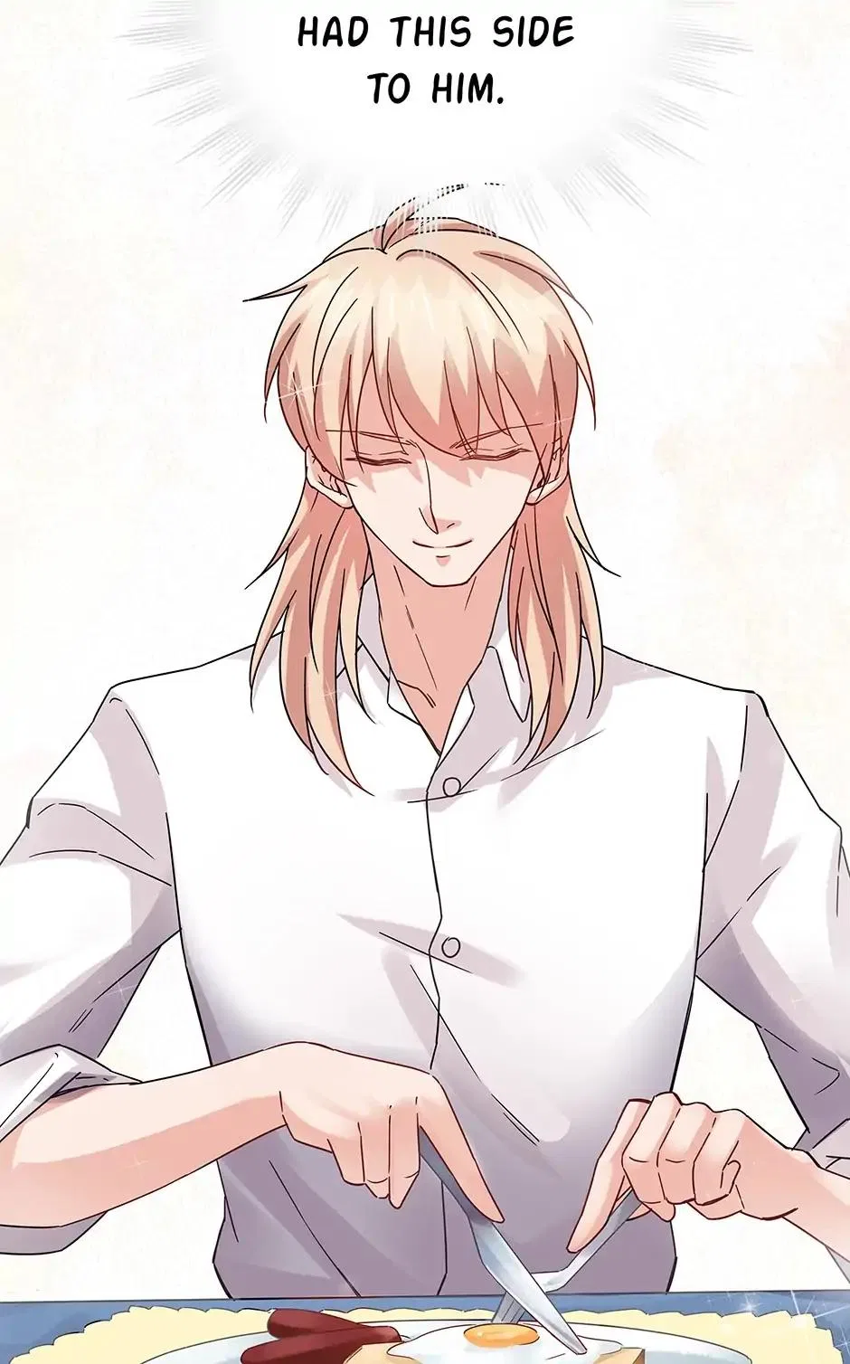 Chief Seduction Officer Chapter 59 – Page 12