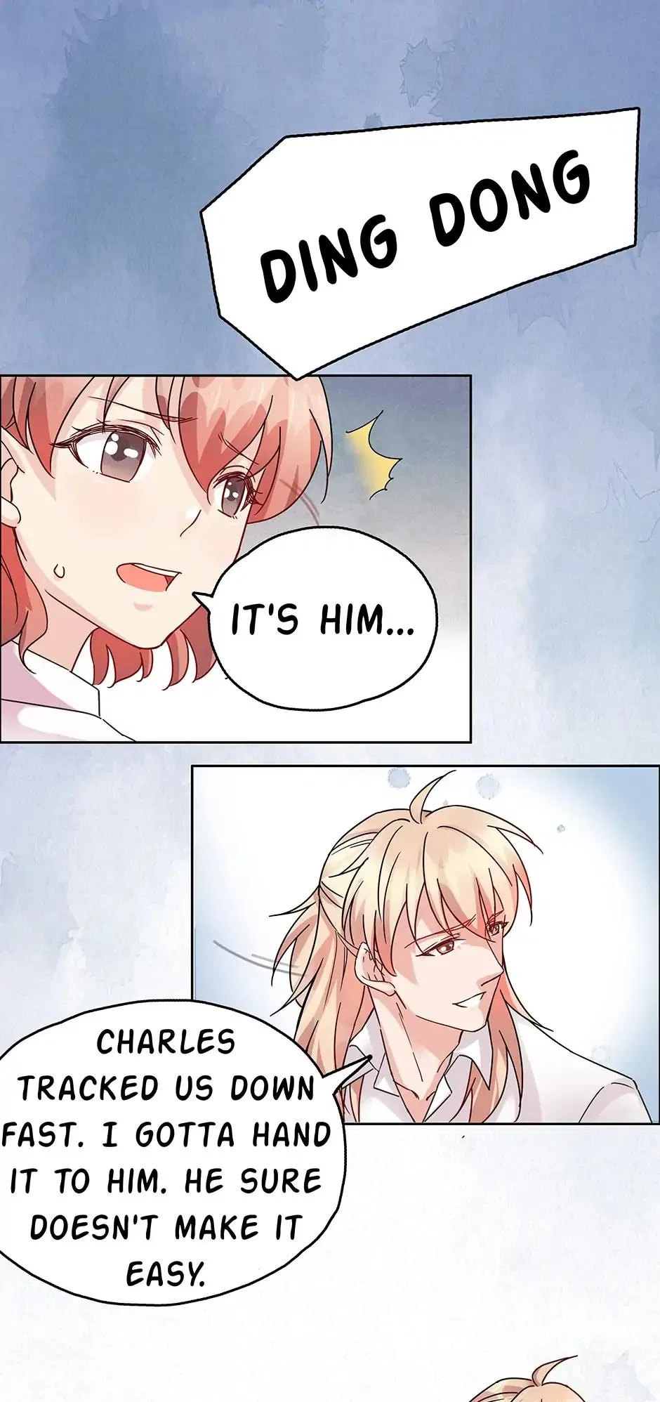 Chief Seduction Officer Chapter 59 – Page 13