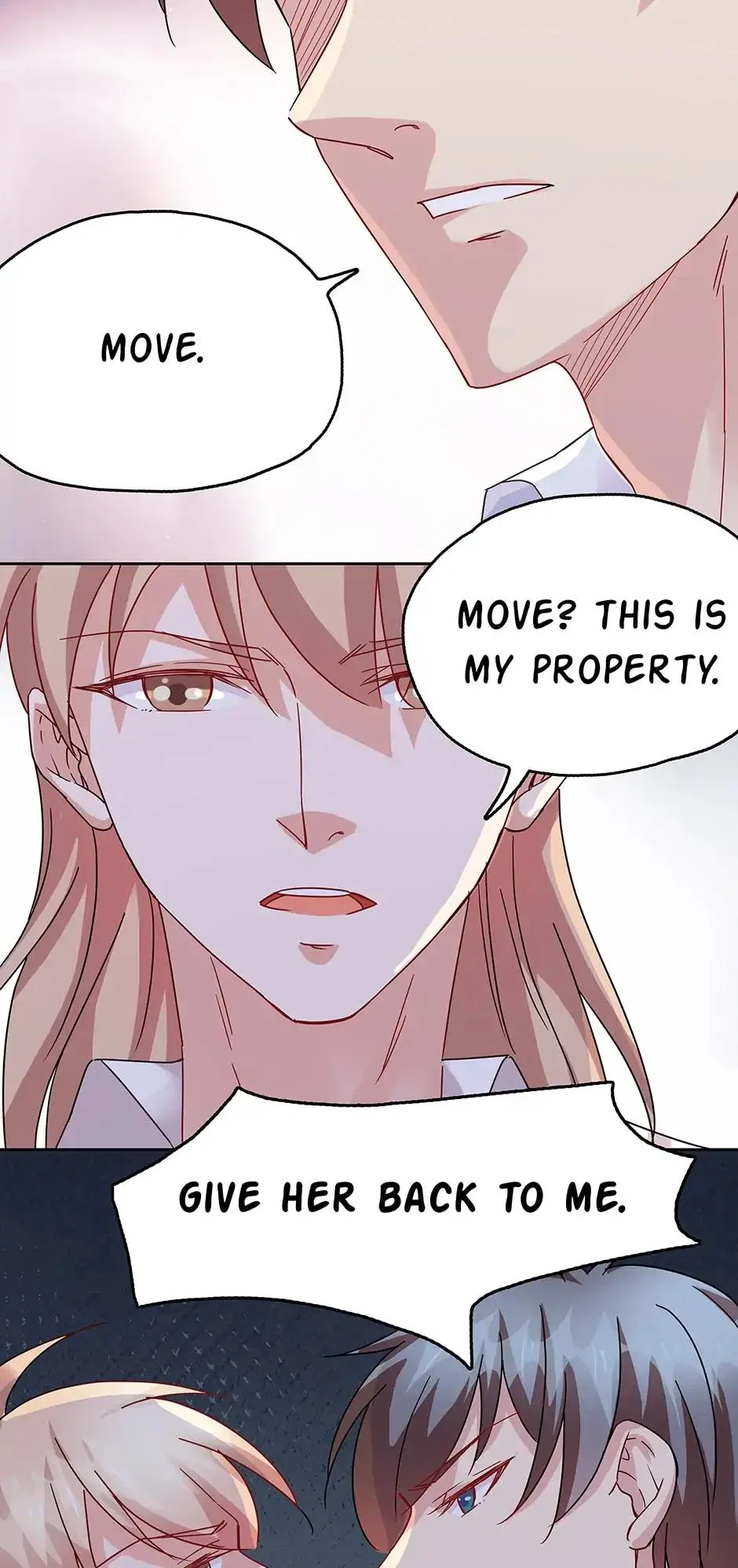 Chief Seduction Officer Chapter 59 – Page 16