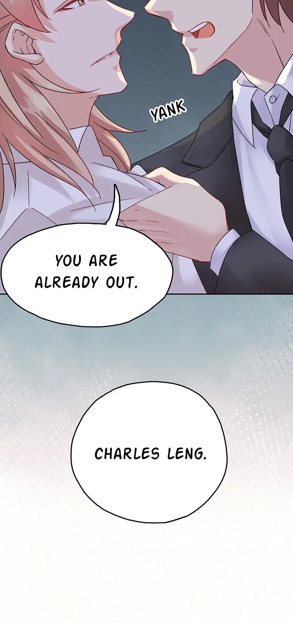 Chief Seduction Officer Chapter 59 – Page 17