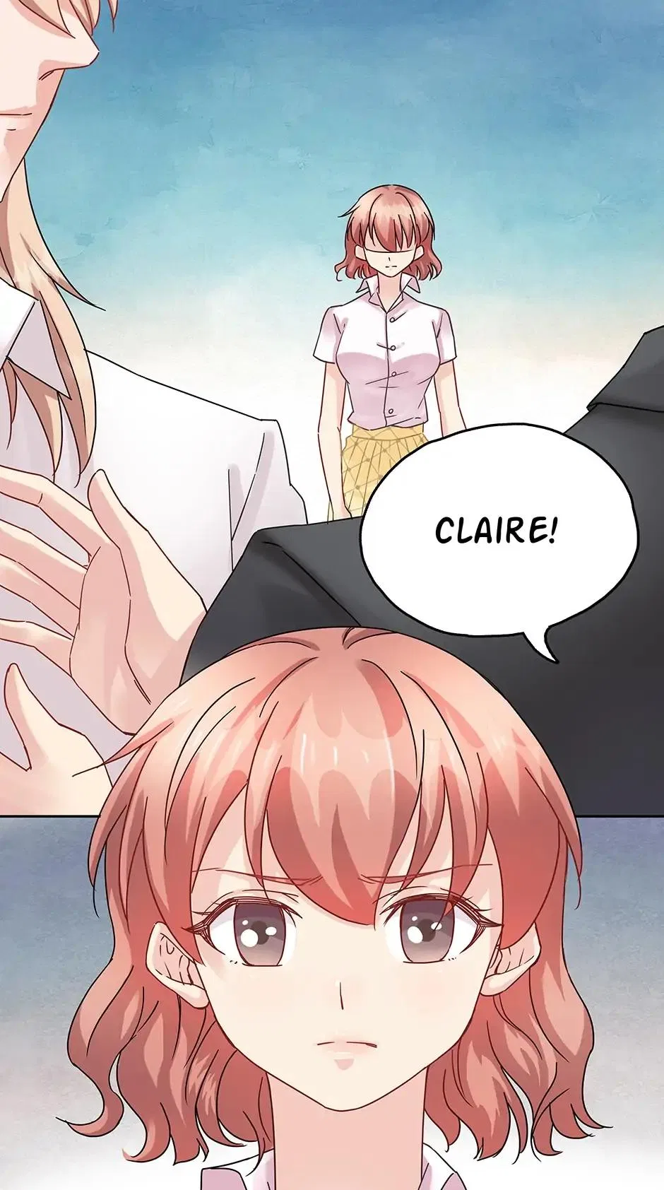 Chief Seduction Officer Chapter 59 – Page 18